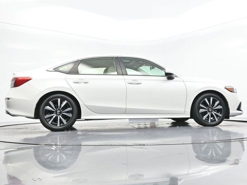 Used 2022 Honda Civic EX image 52