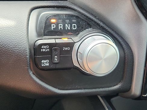 Certified 2024 RAM 2500 Laramie w/ Night Edition AWD/4WD image 14