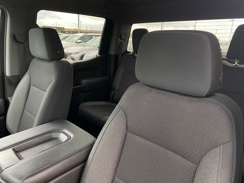 Used 2020 Chevrolet Silverado 1500 LT w/ Fleet Comfort Package AWD/4WD image 20