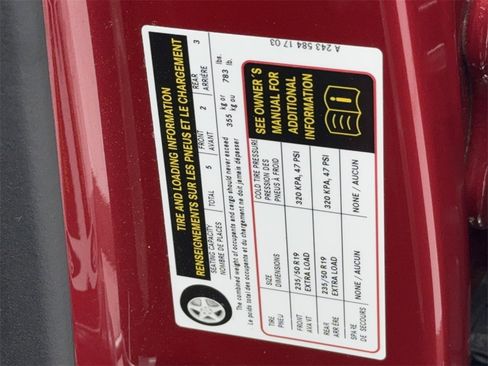 Used 2023 Mercedes-Benz EQB 350 4MATIC SUV w/ Exclusive Package image 57