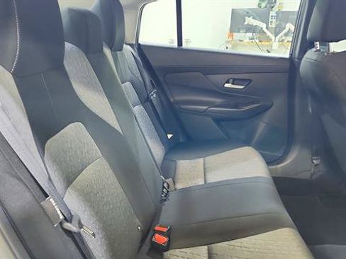 Certified 2026 Nissan Sentra SV w/ Floor Mat Package FWD image 26