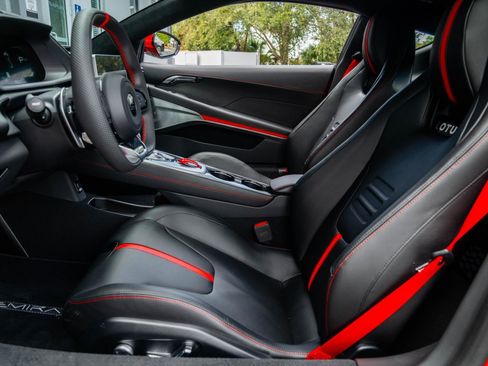 New 2026 Lotus Emira SE image 8