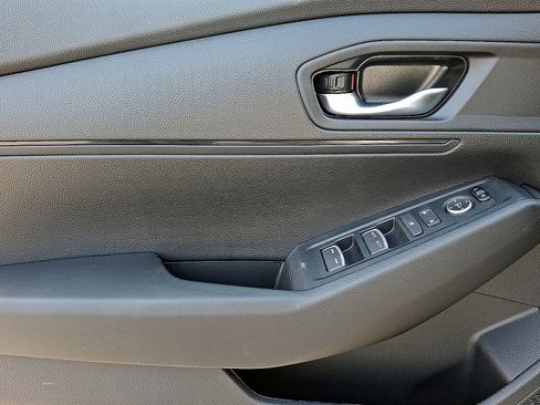 New 2026 Honda Accord LX image 8