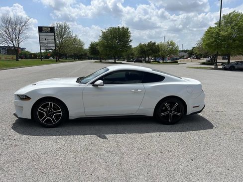 Used 2019 Ford Mustang Premium image 7