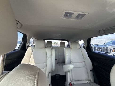 Used 2023 MAZDA CX-9 Touring Plus AWD/4WD image 11