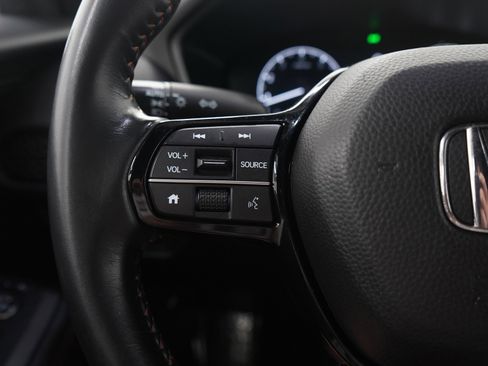 Used 2023 Honda HR-V Sport image 23