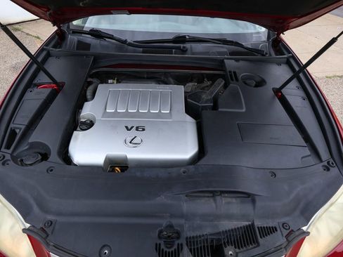 Used 2009 Lexus ES 350 FWD image 30