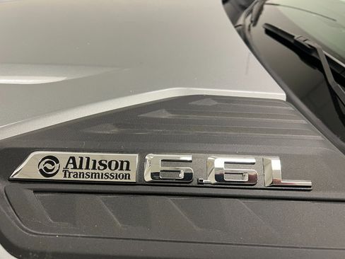 New 2026 Chevrolet Silverado 2500 LT w/ Safety Package image 23