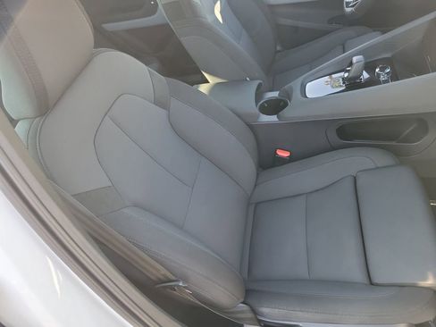 Used 2022 Polestar Polestar 2 w/ Plus Package image 19