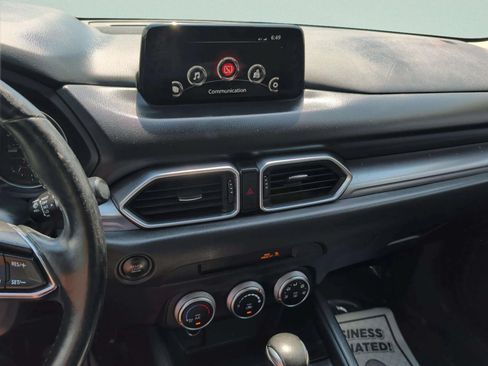Used 2019 MAZDA CX-5 Sport FWD image 14