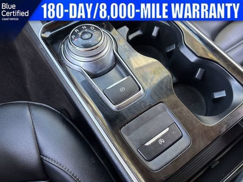 Used 2020 Ford Edge SEL w/ Convenience Package FWD image 30