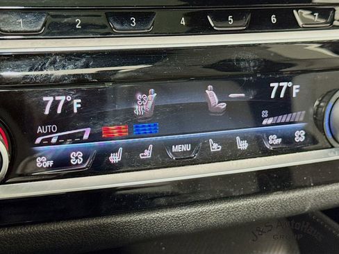 Used 2021 BMW M5 w/ Competition Package AWD/4WD image 27
