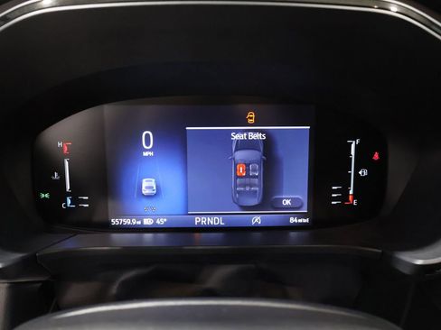 Used 2024 Ford Escape ST-Line image 41