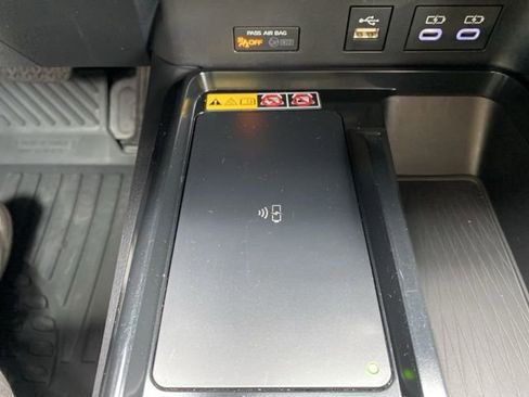 Certified 2025 Toyota Camry LE image 13