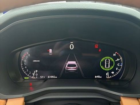 Used 2024 MAZDA CX-90 3.3 Turbo S w/ Premium Plus image 2