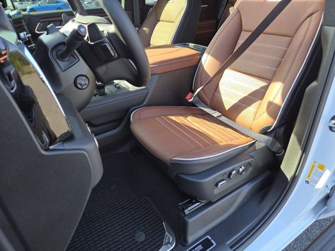 New 2026 GMC Sierra 1500 Denali Ultimate image 30