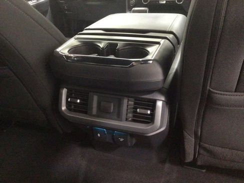 New 2025 Ford F150 XLT w/ Equipment Group 302A MID AWD/4WD image 42
