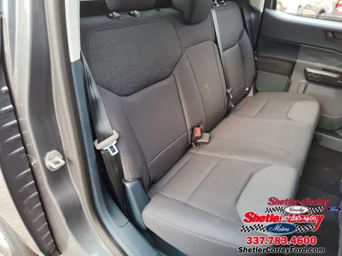 New 2025 Ford Maverick XL image 15