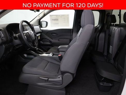 New 2025 Nissan Frontier S image 19