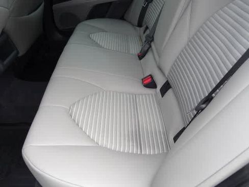 Used 2024 Toyota Camry SE w/ Cold Weather Package FWD image 8