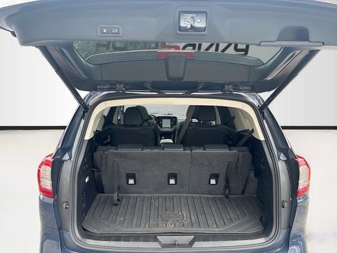 Used 2025 Subaru Ascent Bronze Edition w/ Popular Package #2 AWD/4WD image 29