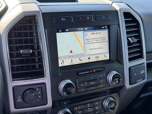 Used 2017 Ford F150 Lariat w/ Equipment Group 502A Luxury image 26