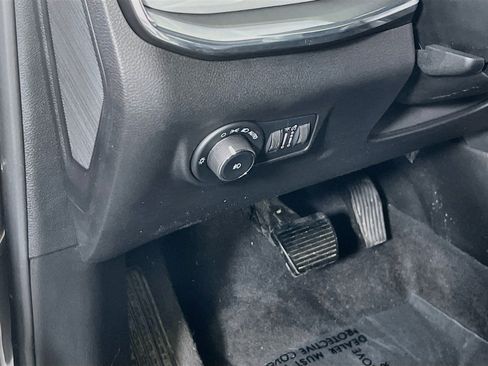 Used 2023 Jeep Compass Limited AWD/4WD image 10