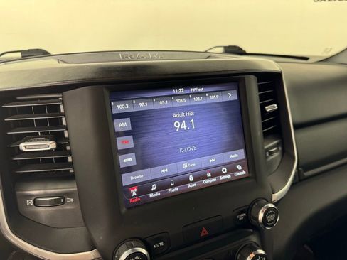 Used 2021 RAM 1500 Big Horn AWD/4WD image 23