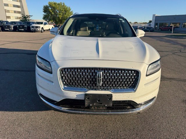 Used 2022 Lincoln Nautilus Reserve w/ Equipment Group 201A FWD image 5