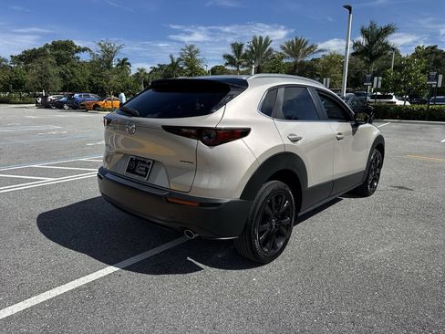 Certified 2024 MAZDA CX-30 AWD 2.5 S w/ Select Sport Pkg image 3