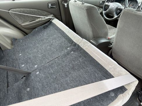 Used 2003 Nissan Sentra GXE image 19