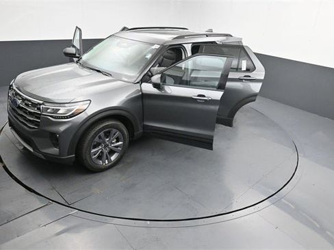 New 2026 Ford Explorer Active w/ Active Comfort Package image 33