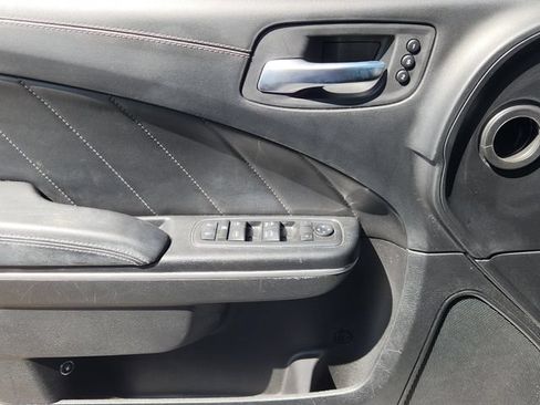 Used 2019 Dodge Charger R/T w/ Plus Group RWD image 24