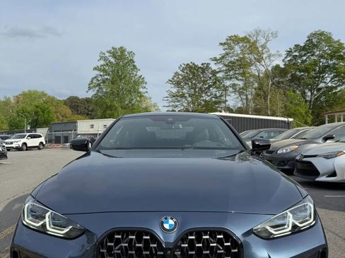 Used 2021 BMW 430i Coupe image 7