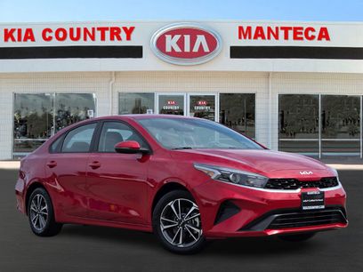 Certified 2023 Kia Forte LXS w/ LXS Technology Package