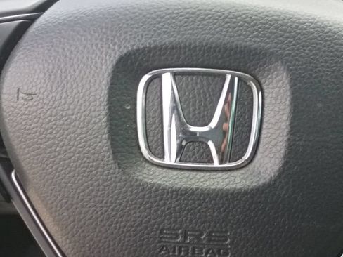 Used 2020 Honda Accord LX image 23
