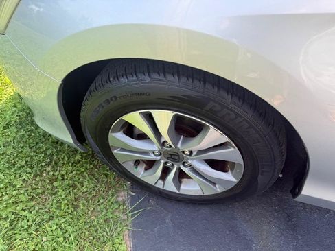 Used 2013 Honda Accord EX-L image 7