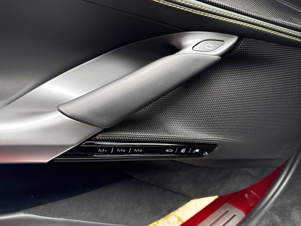 Certified 2024 Ferrari SF90 Spider AWD/4WD image 13
