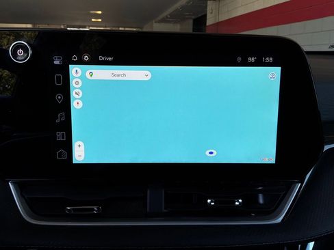 Used 2025 Chevrolet Equinox LT FWD image 26