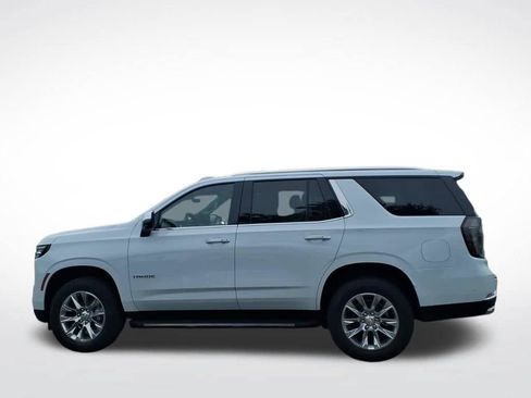 New 2026 Chevrolet Tahoe Premier AWD/4WD image 7