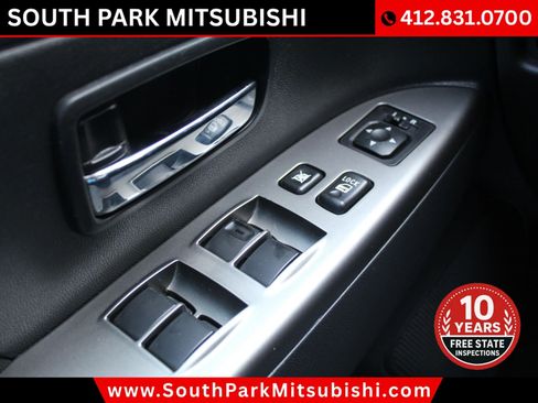 Used 2018 Mitsubishi Outlander Sport ES FWD image 25