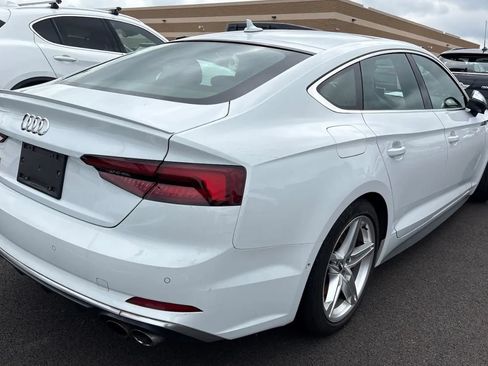 Used 2019 Audi S5 Prestige w/ S Sport Package AWD/4WD image 7