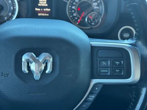 Used 2020 RAM 2500 Big Horn w/ Level 1 Equipment Group AWD/4WD image 25