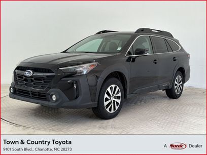 Used 2023 Subaru Outback Premium
