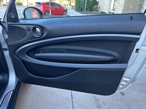 Used 2015 MINI Cooper Paceman S image 27