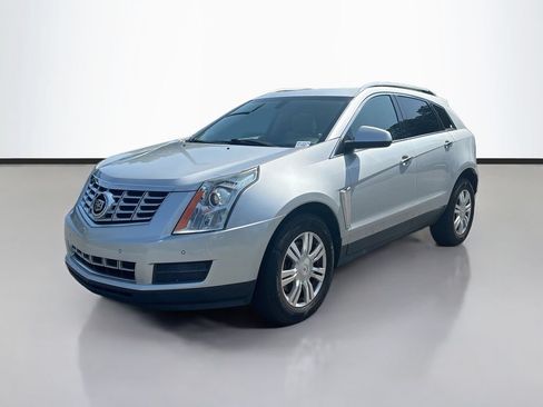 Used 2016 Cadillac SRX Luxury FWD image 7
