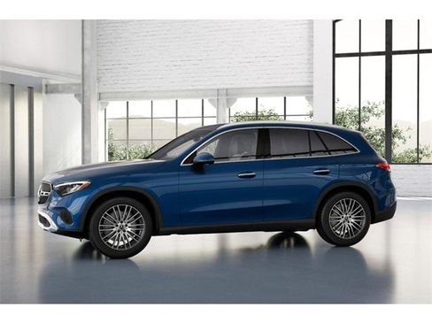New 2026 Mercedes-Benz GLC 300 GLC 300 image 36