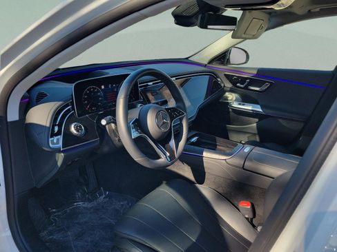 Certified 2025 Mercedes-Benz E 350 Sedan image 18