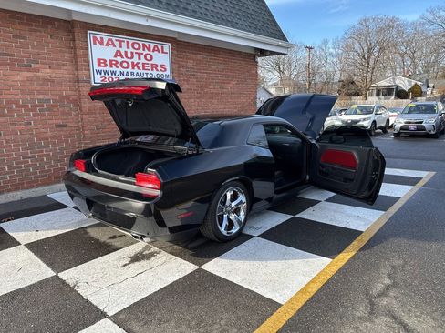Used 2013 Dodge Challenger R/T Plus image 46