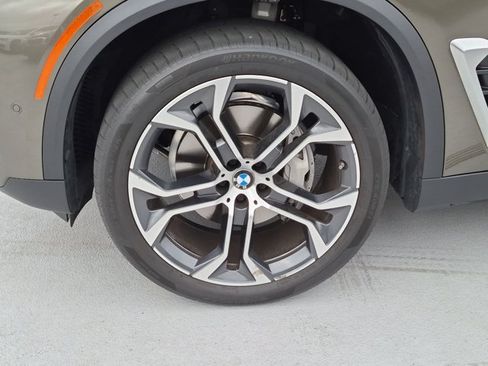Used 2025 BMW X5 sDrive40i RWD image 13